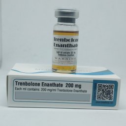 Trenbolone Enanthate 200 mg