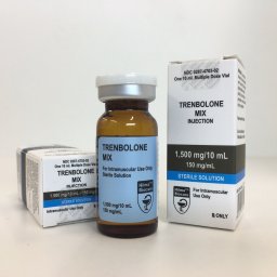 Trenbolone Mix - Trenbolone Acetate - Hilma Biocare Trenbolone Mix - Trenbolone Acetate - Hilma Biocare