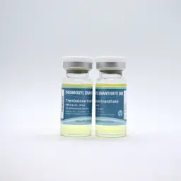 Trenboxyl Enanthate 200 mg