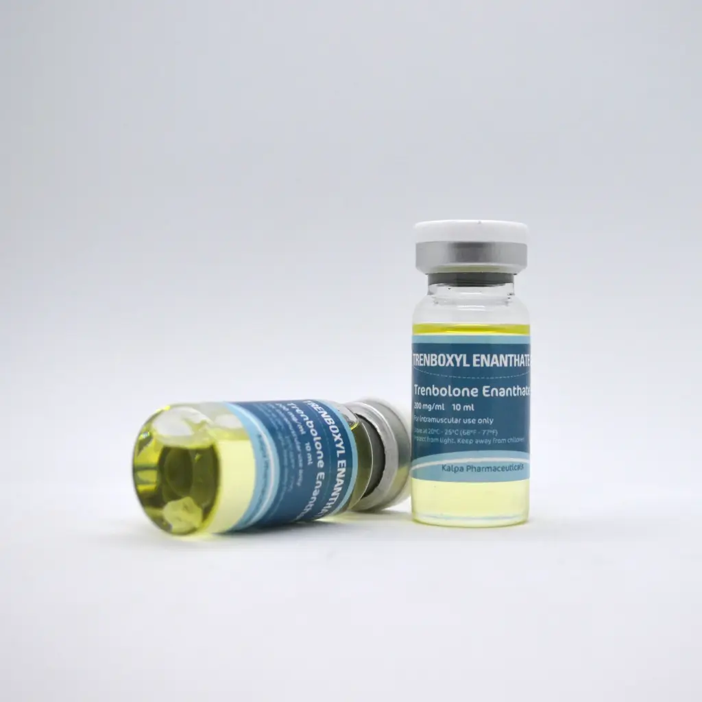 Trenboxyl Enanthate 200 mg Trenboxyl Enanthate 200 mg
