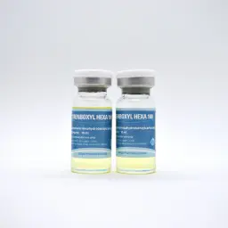 Trenboxyl Hexa 100 mg