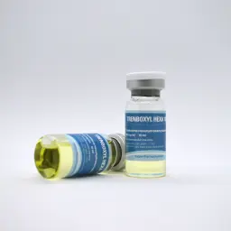 Trenboxyl Hexa 100 mg