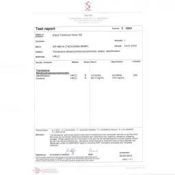 Trenboxyl Hexa 100 mg