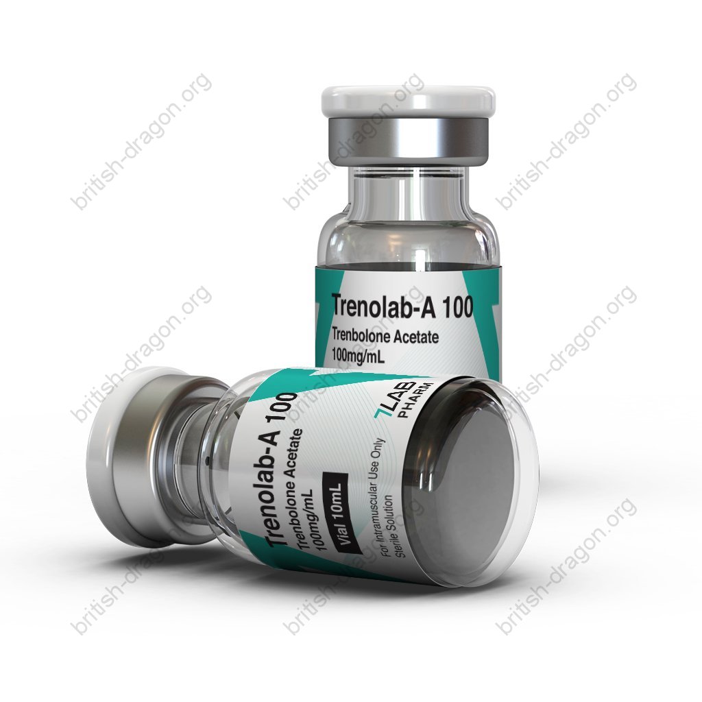 Trenolab-A 100 Trenolab-A 100