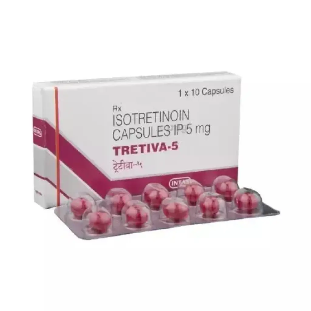 Tretiva-5 Tretiva-5