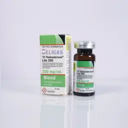 Tri Testosterone Lite 350