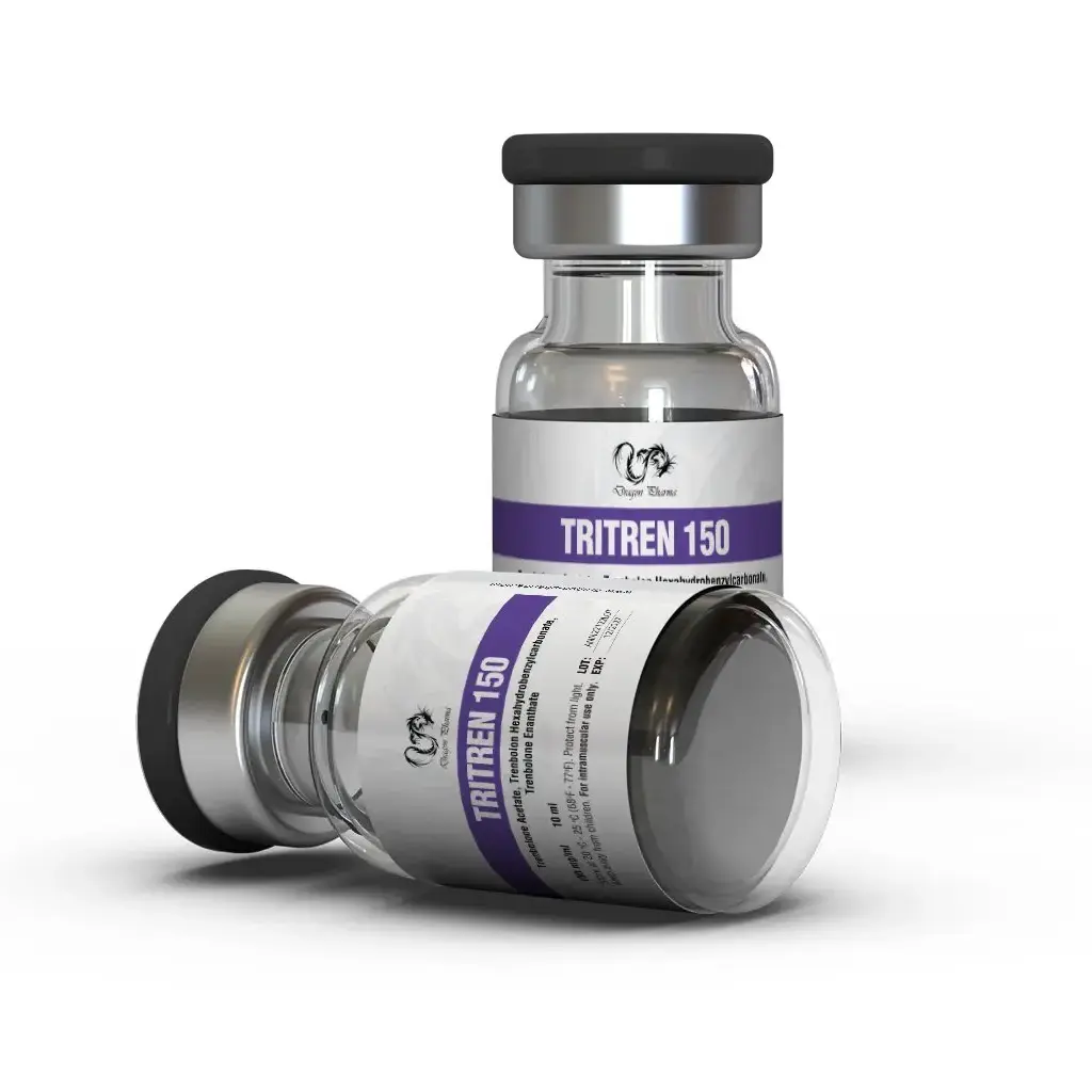 Tri-Tren 150 mg Tri-Tren 150 mg