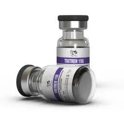 Tri-Tren 150 mg
