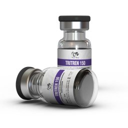 Tri-Tren 150 - Trenbolone Acetate - Dragon Pharma, Europe Tri-Tren 150 - Trenbolone Acetate - Dragon Pharma, Europe