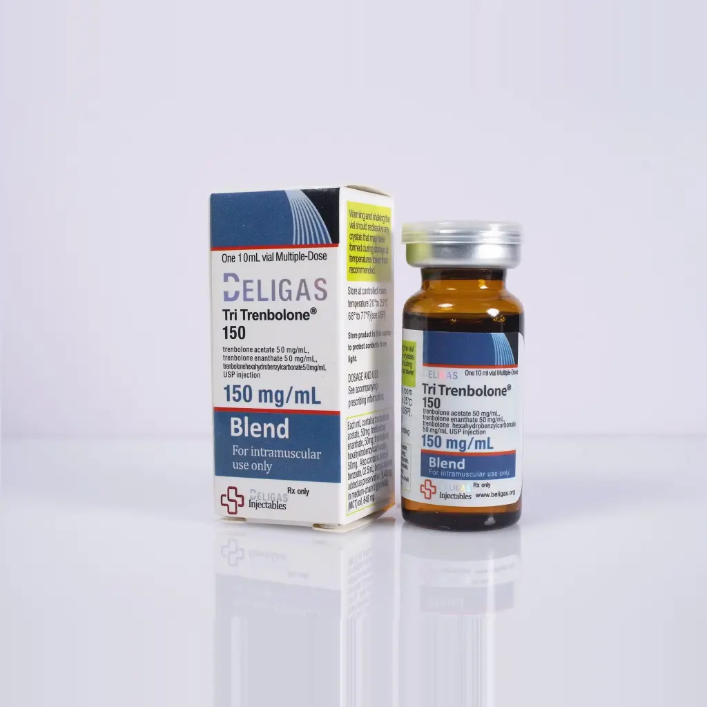 Tri Trenbolone 150 Tri Trenbolone 150