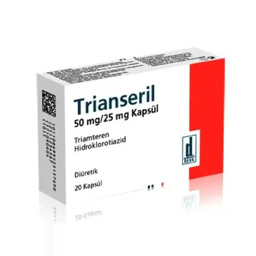 Trianseril Trianseril