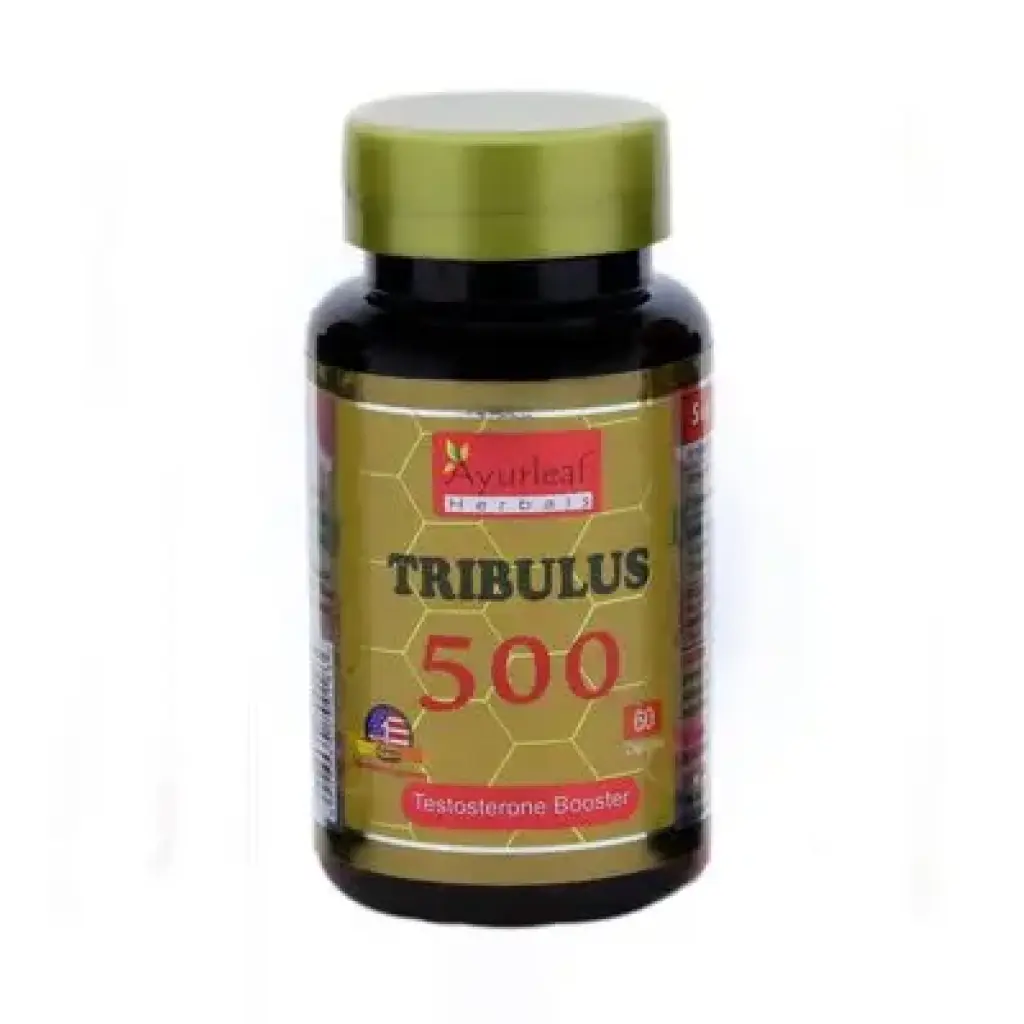 Tribulus 500