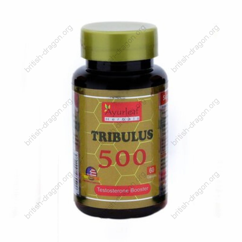 Tribulus 500 Tribulus 500