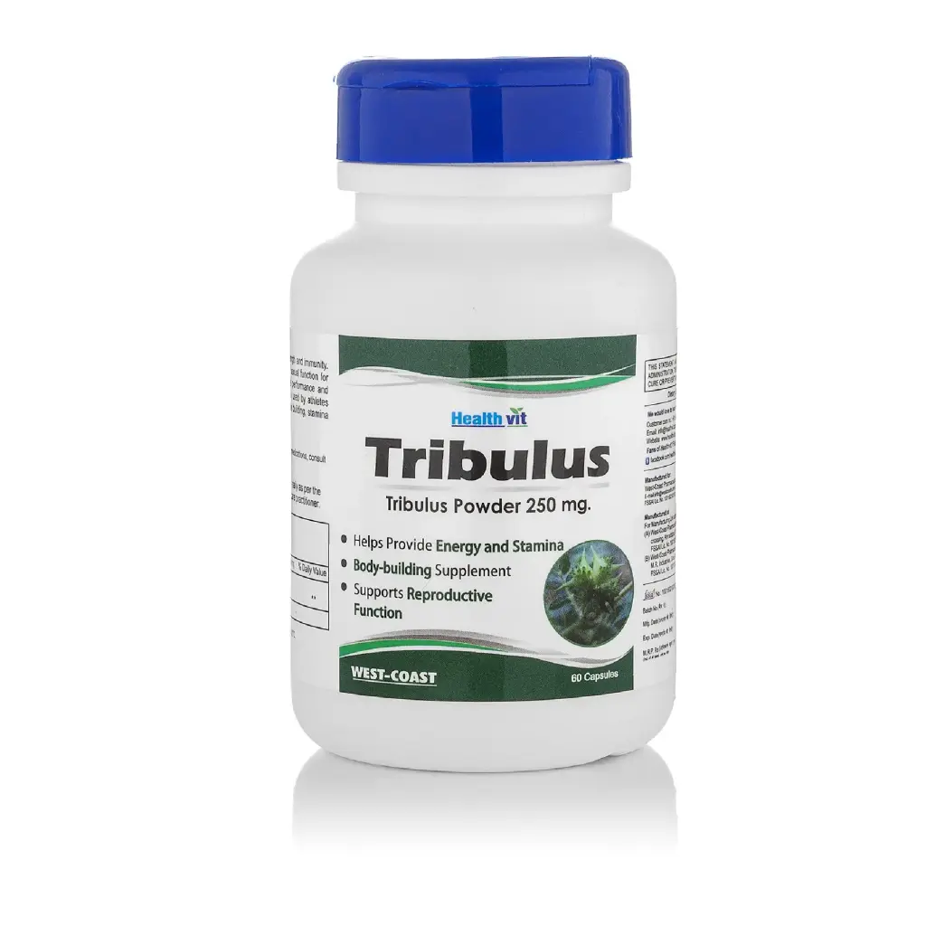 Tribulus Tribulus
