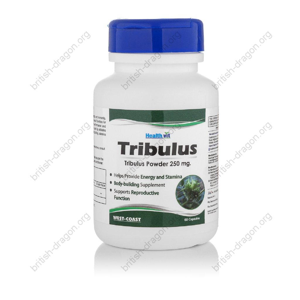 Tribulus Tribulus