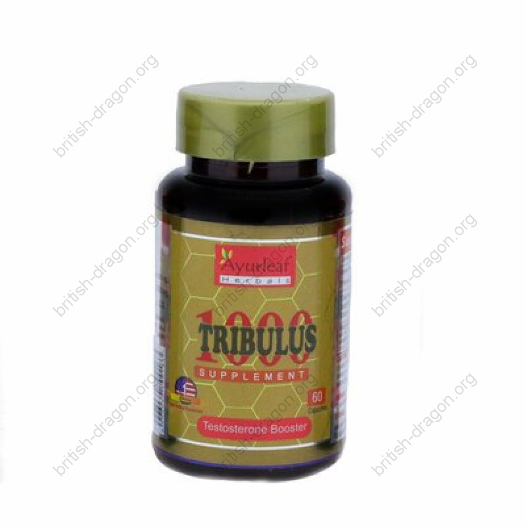 Tribulus 1000 - Tribulus Terrestris (Gokshur) - Ayurleaf Inc. Tribulus 1000 - Tribulus Terrestris (Gokshur) - Ayurleaf Inc.