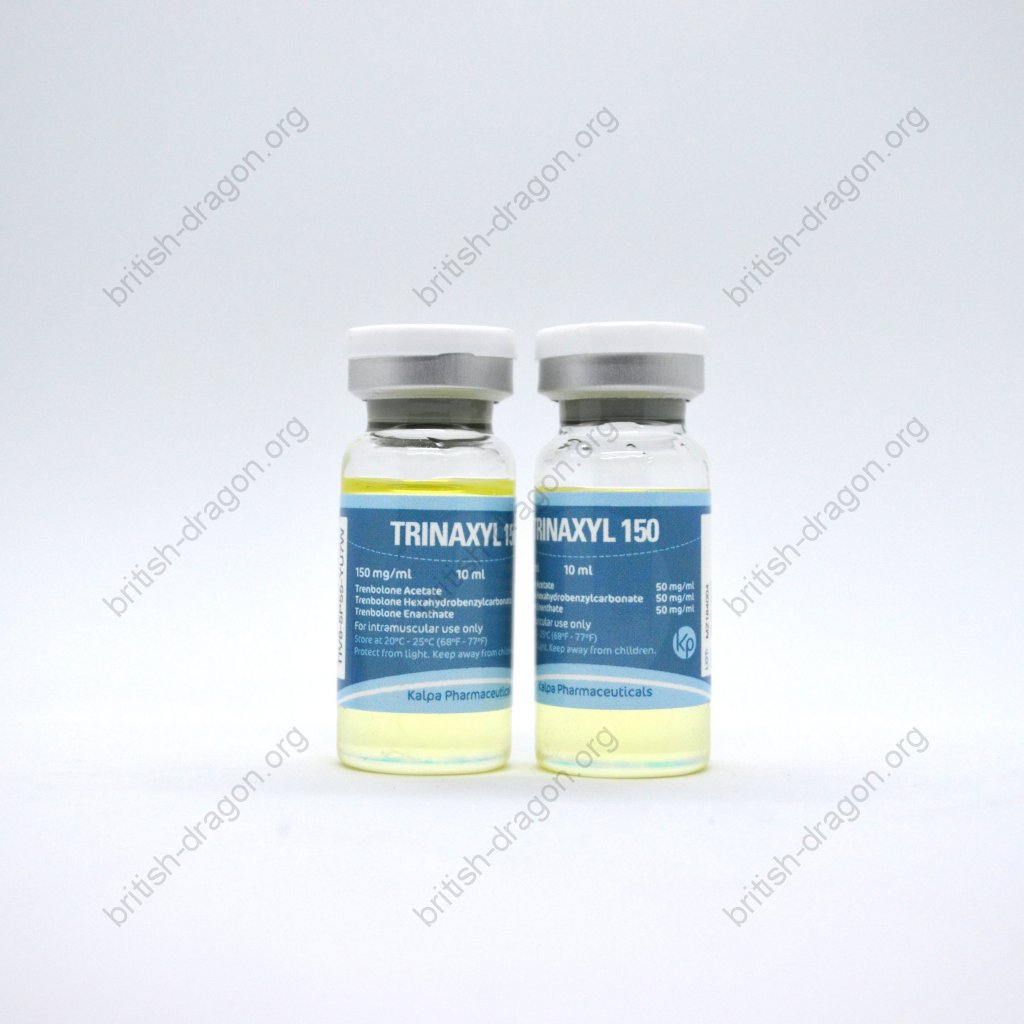 Trinaxyl 150 Trinaxyl 150