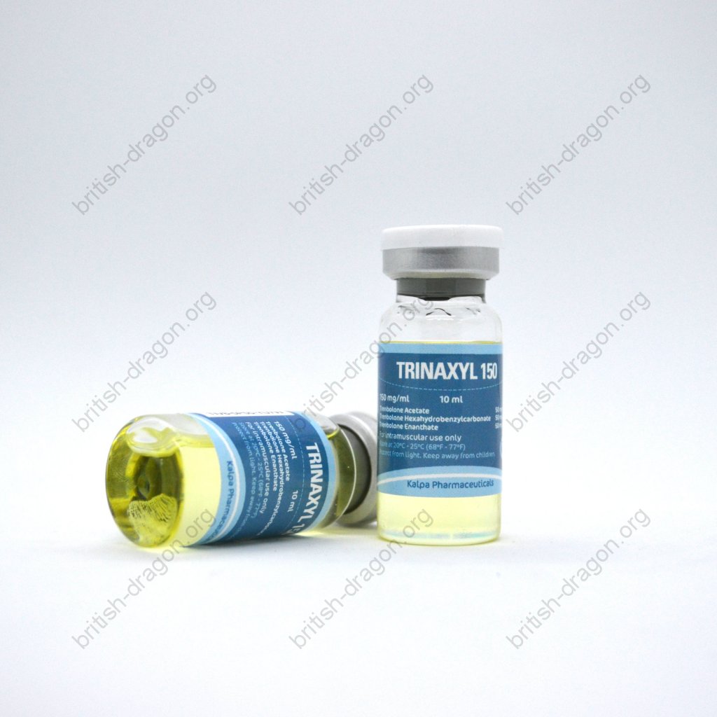 Trinaxyl 150 Trinaxyl 150