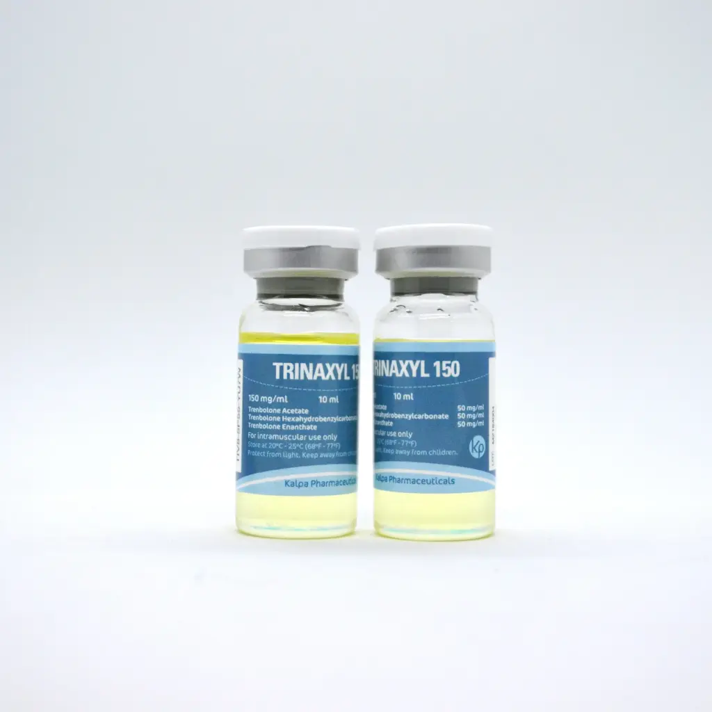 Trinaxyl 150 mg Trinaxyl 150 mg
