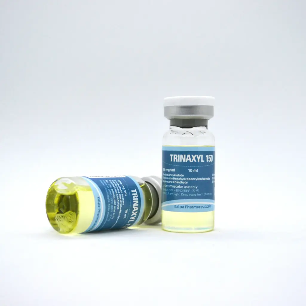 Trinaxyl 150 mg Trinaxyl 150 mg
