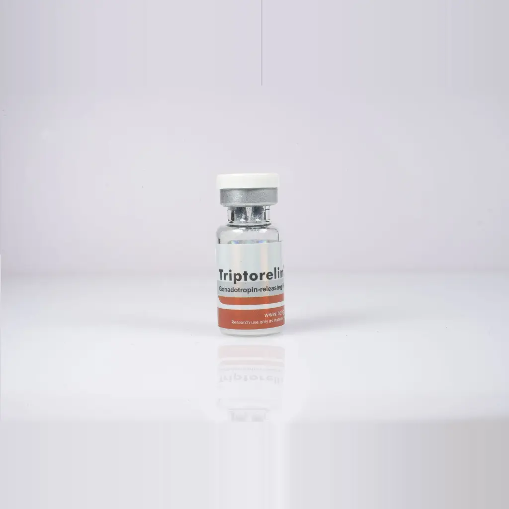 Triptorelin 2mg Triptorelin 2mg