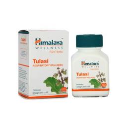 Tulasi - Extract of Holy Basil leaves - Himalaya, India