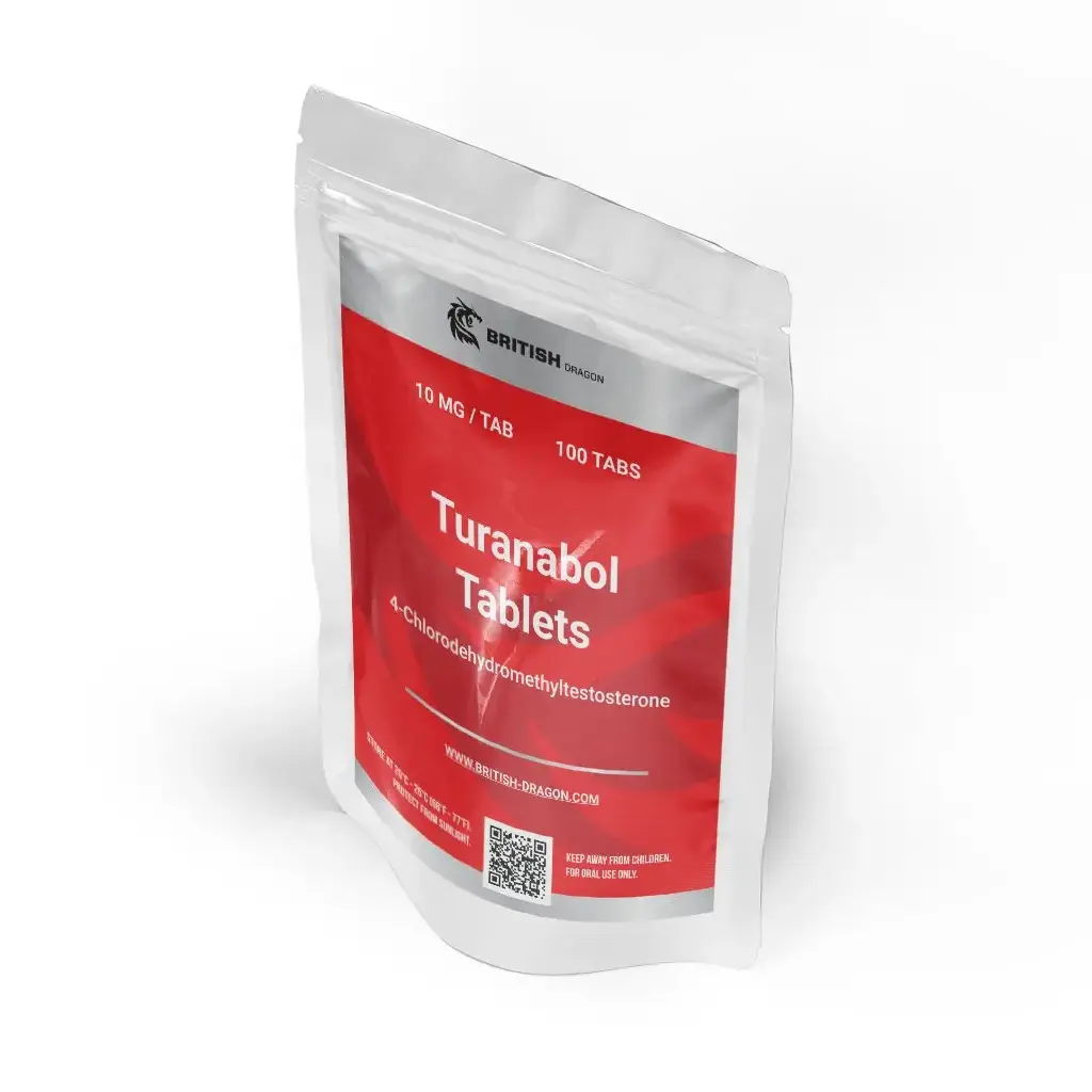 Turanabol 10 mg Turanabol 10 mg