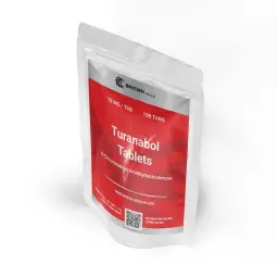Turanabol 10 mg