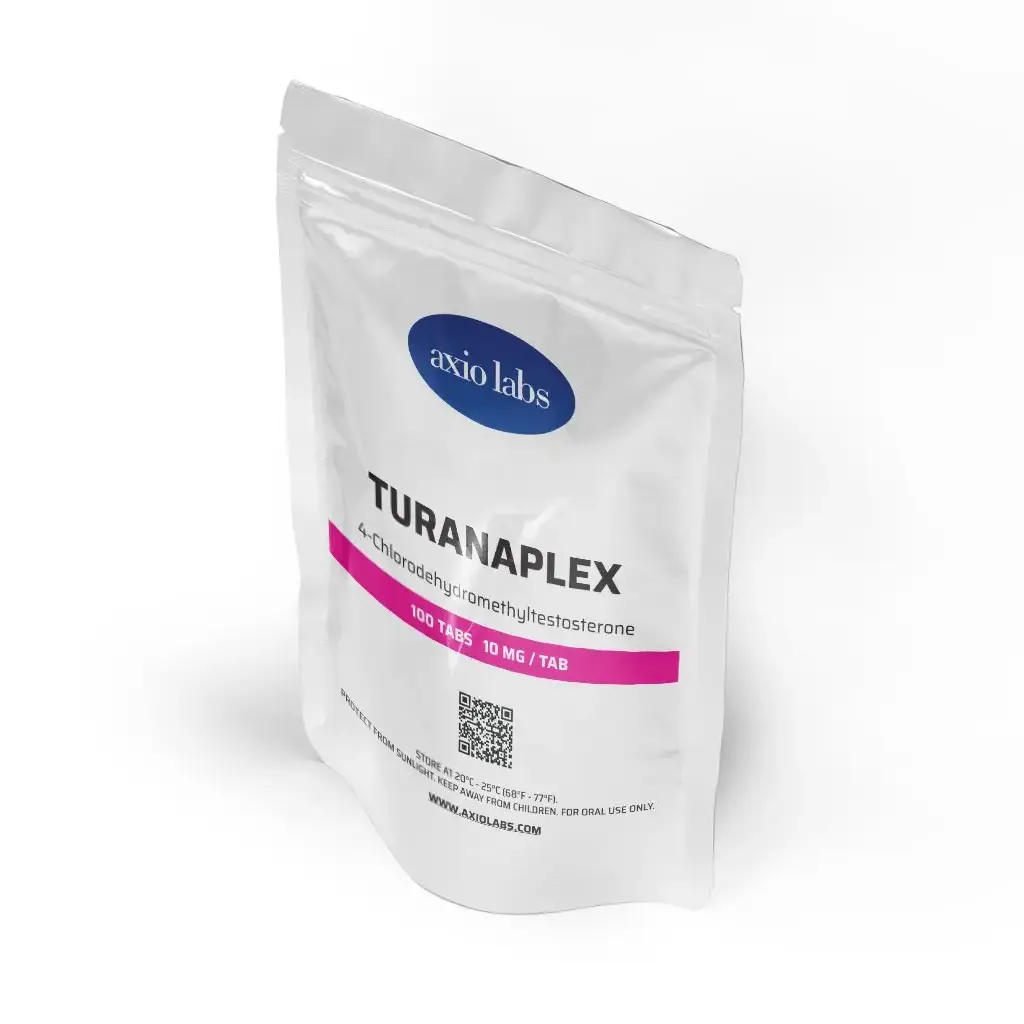 Turanaplex 10 mg Turanaplex 10 mg