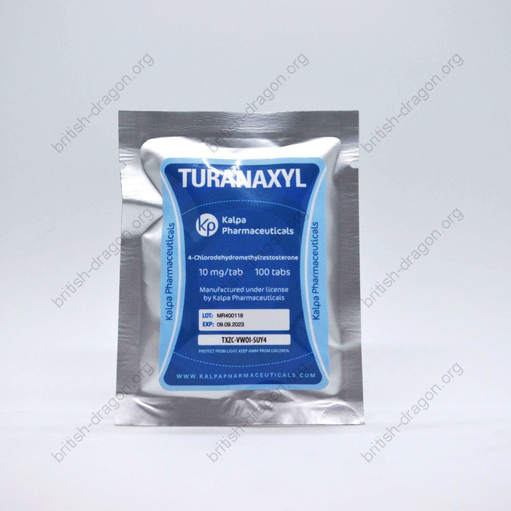Turanaxyl Turanaxyl