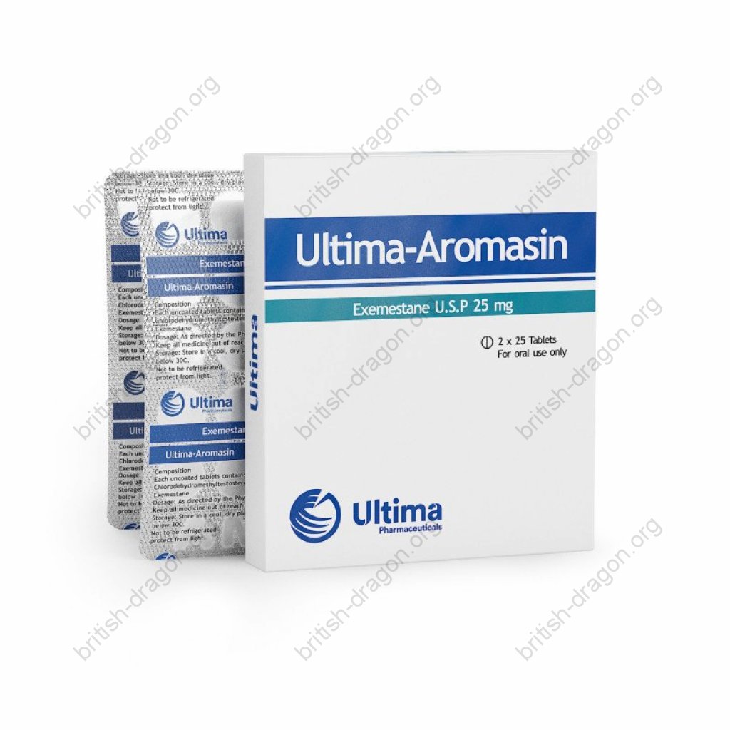 Ultima-Aromasin Ultima-Aromasin