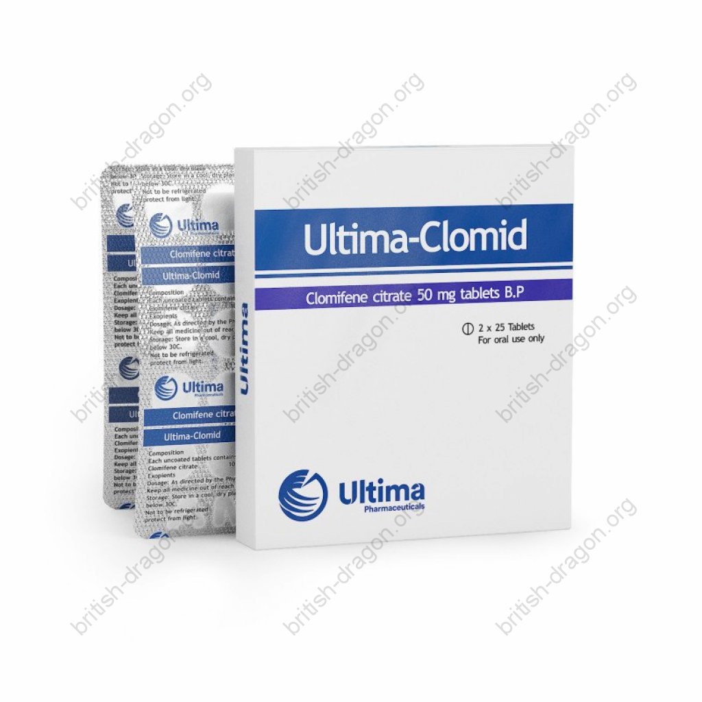 Ultima-Clomid Ultima-Clomid