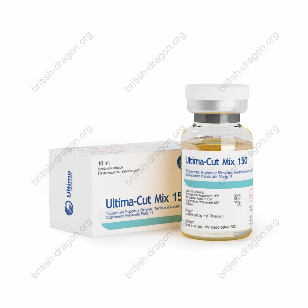 Ultima-Cut-Mix 150 Ultima-Cut-Mix 150