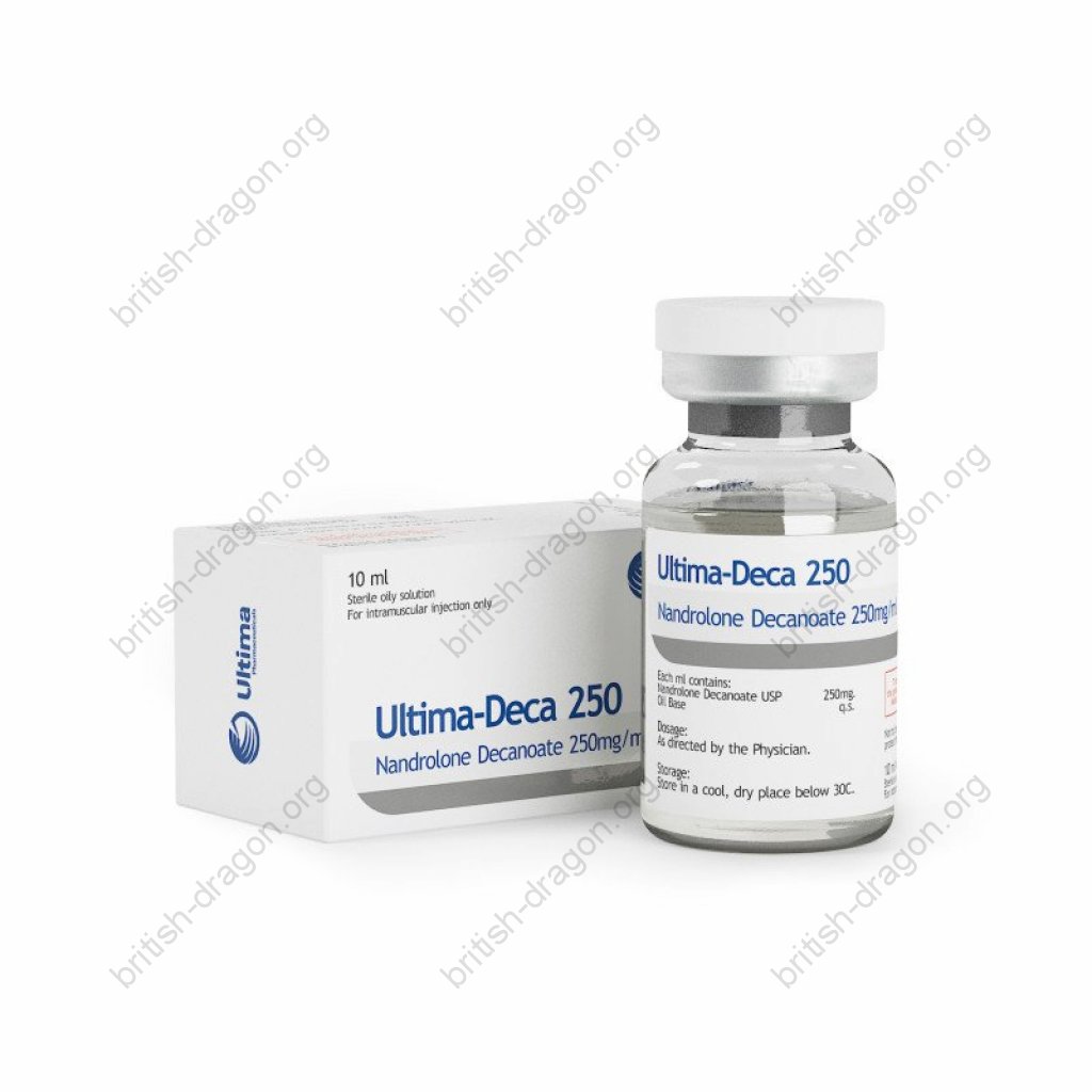 Ultima-Deca 250 Ultima-Deca 250