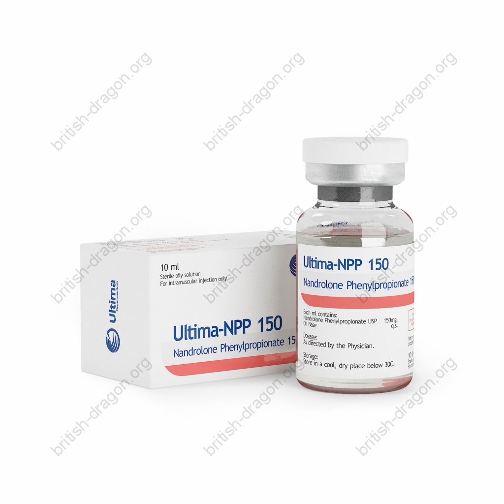 Ultima-NPP 150 Ultima-NPP 150