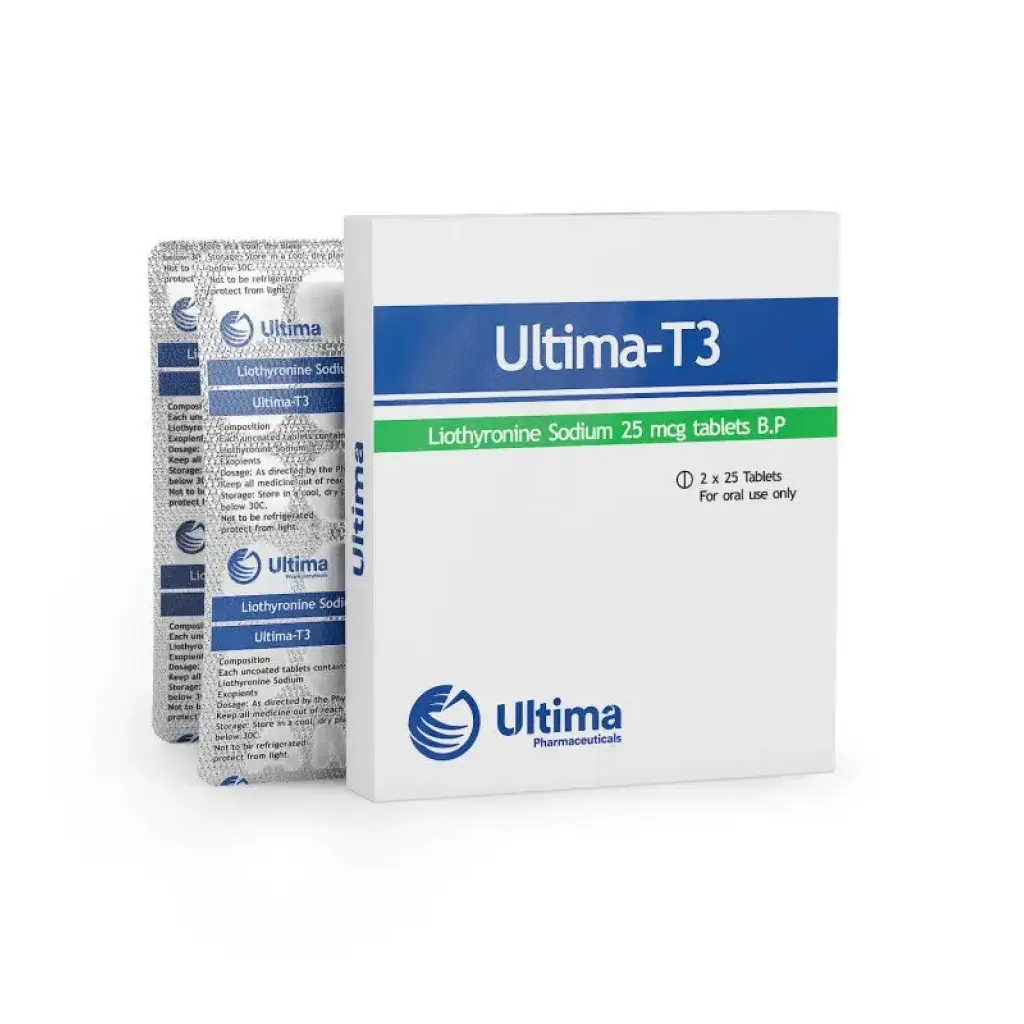 Ultima-T3 Ultima-T3