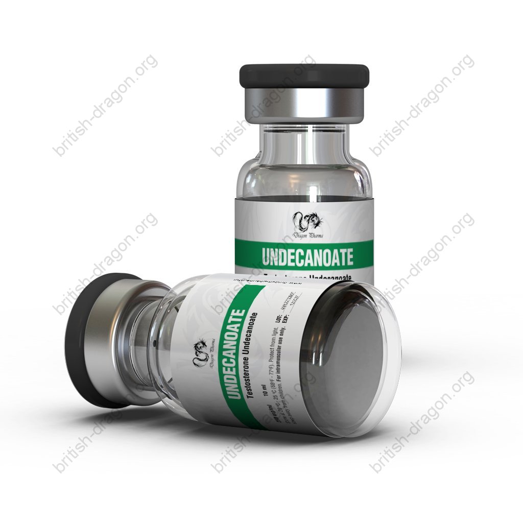 Undecanoate Undecanoate