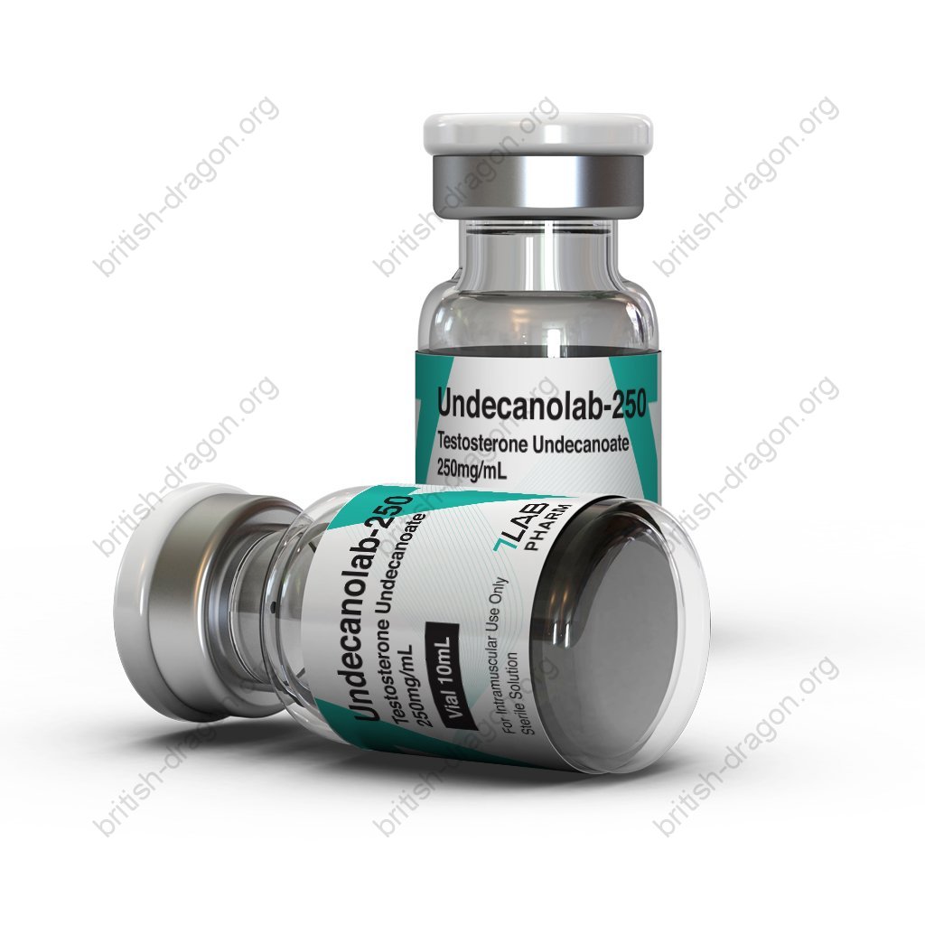 Undecanolab-250 - Testosterone Undecanoate - 7Lab Pharma, Switzerland Undecanolab-250 - Testosterone Undecanoate - 7Lab Pharma, Switzerland
