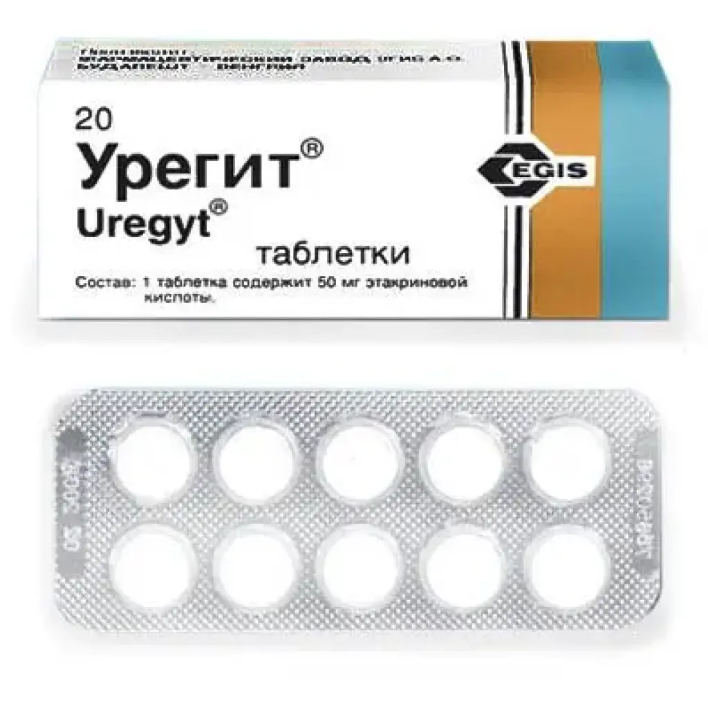 Uregyt Uregyt