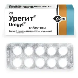 Uregyt