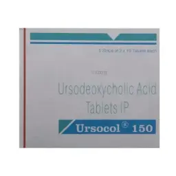 Ursocol 150