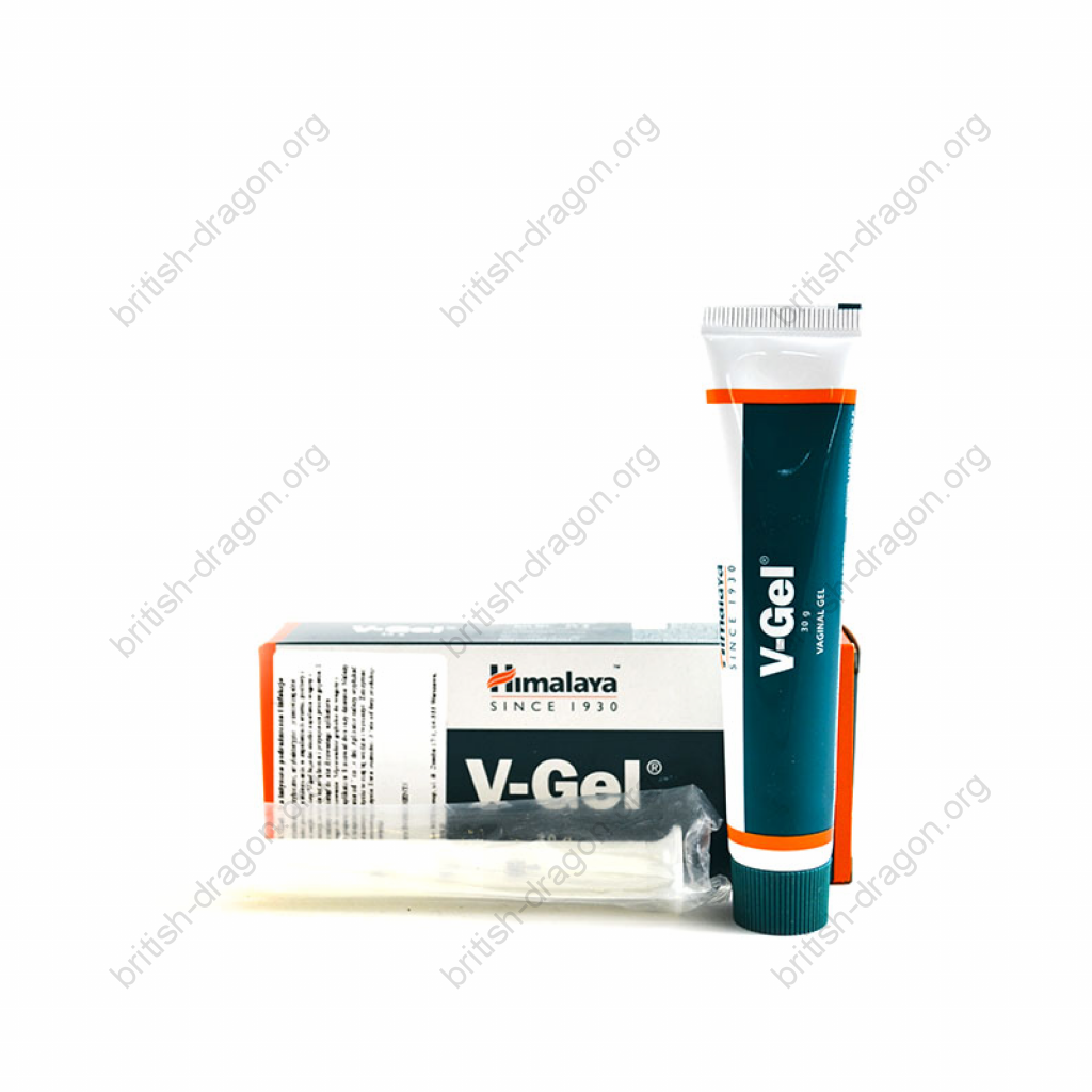 V-Gel 30 g V-Gel 30 g
