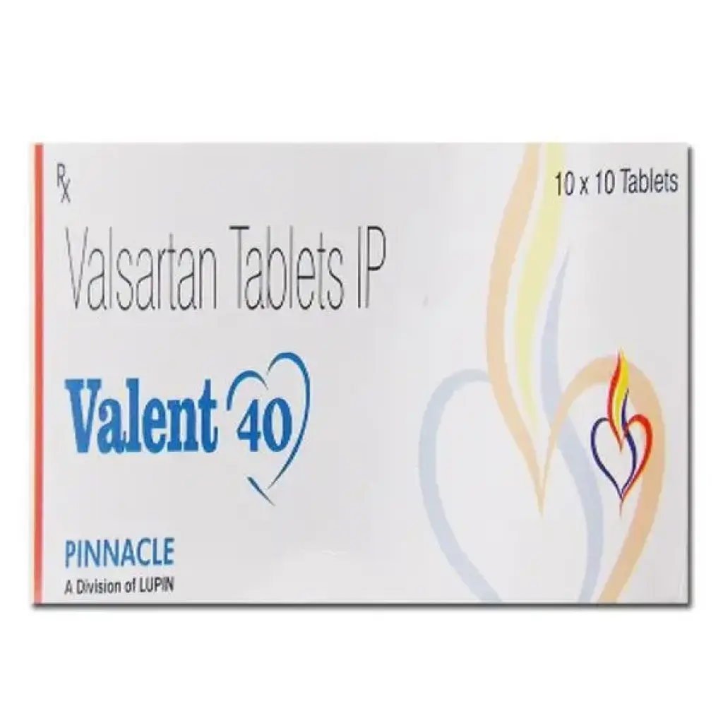 Valent 40 Valent 40