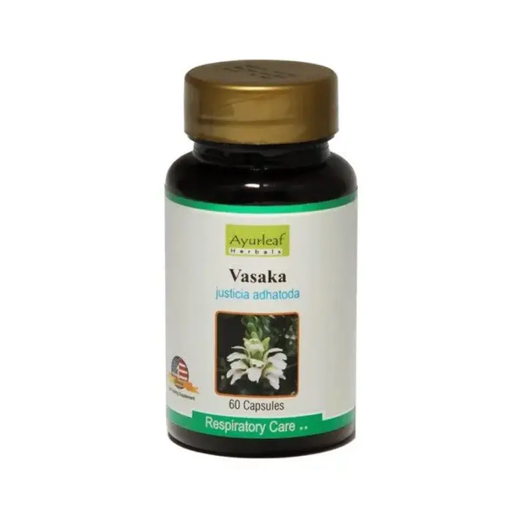 Vasaka Vasaka