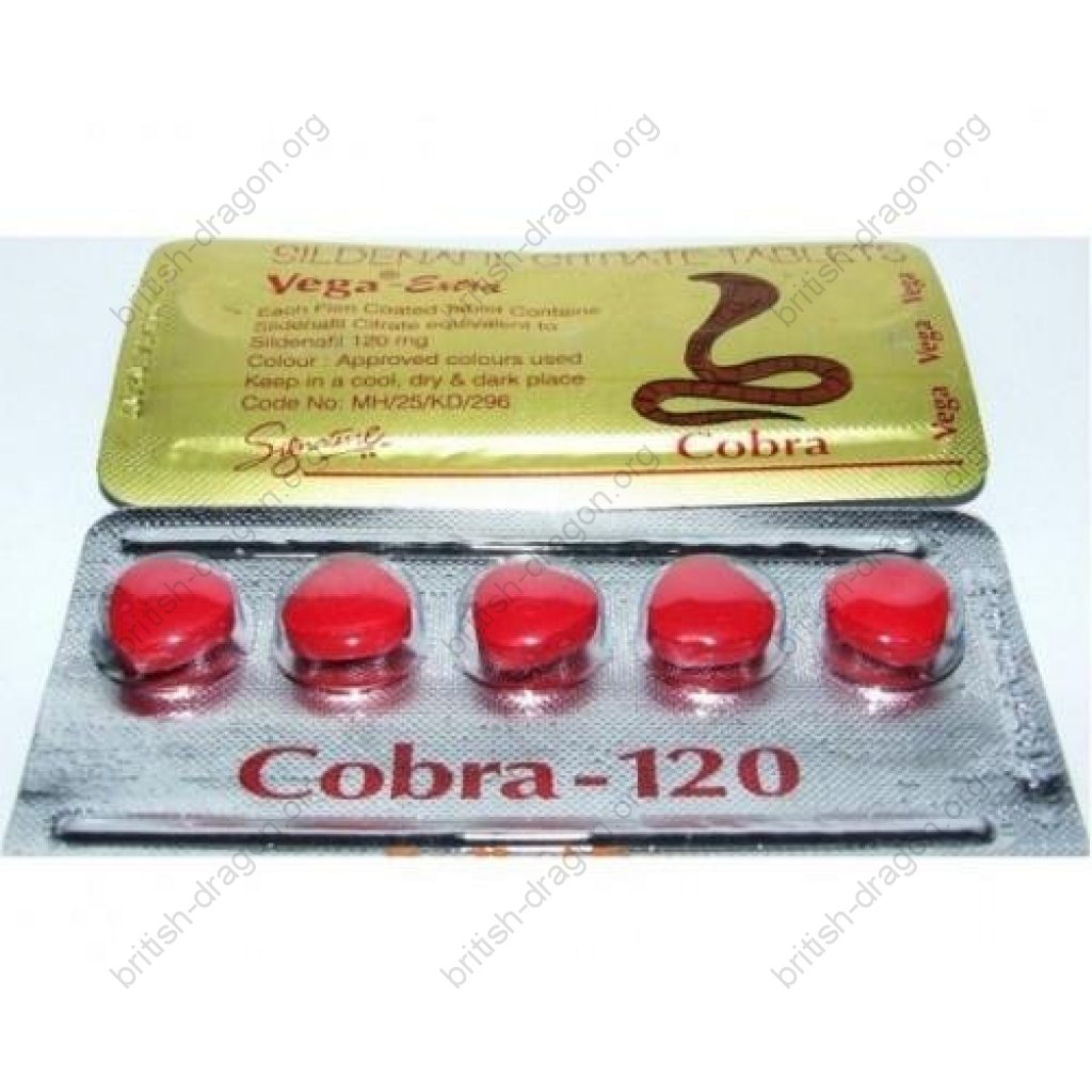Vega-Extra Cobra Vega-Extra Cobra