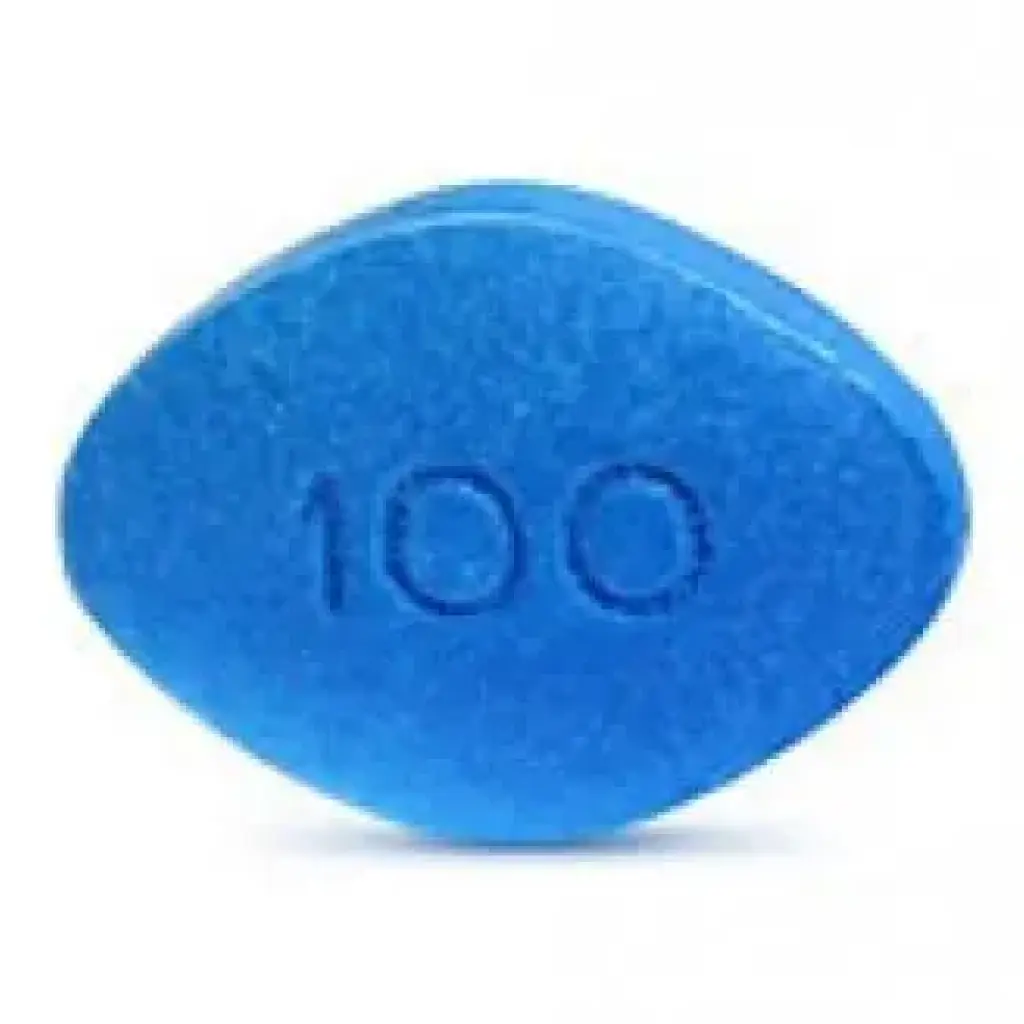 Viagra 100 mg