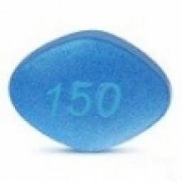 Viagra 150 mg - Sildenafil Citrate - Generic