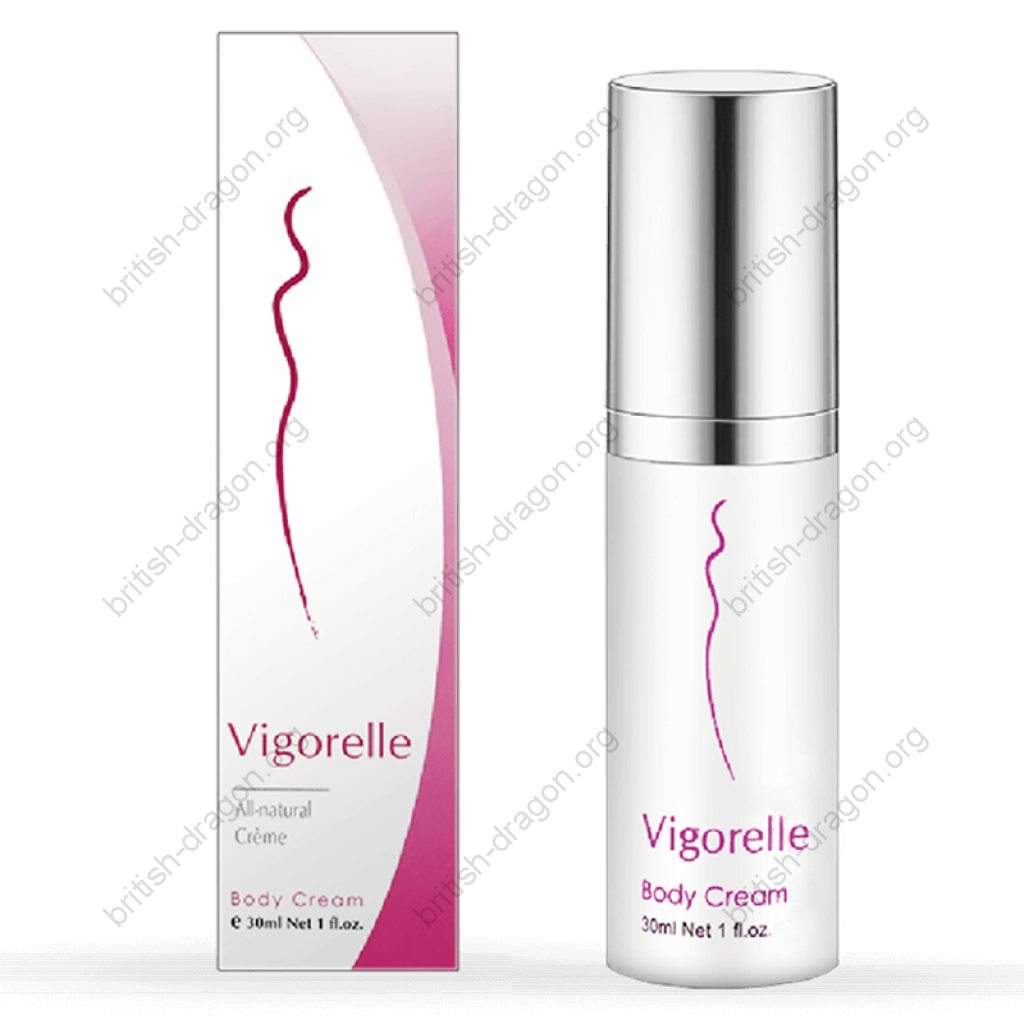 Vigorelle Vigorelle