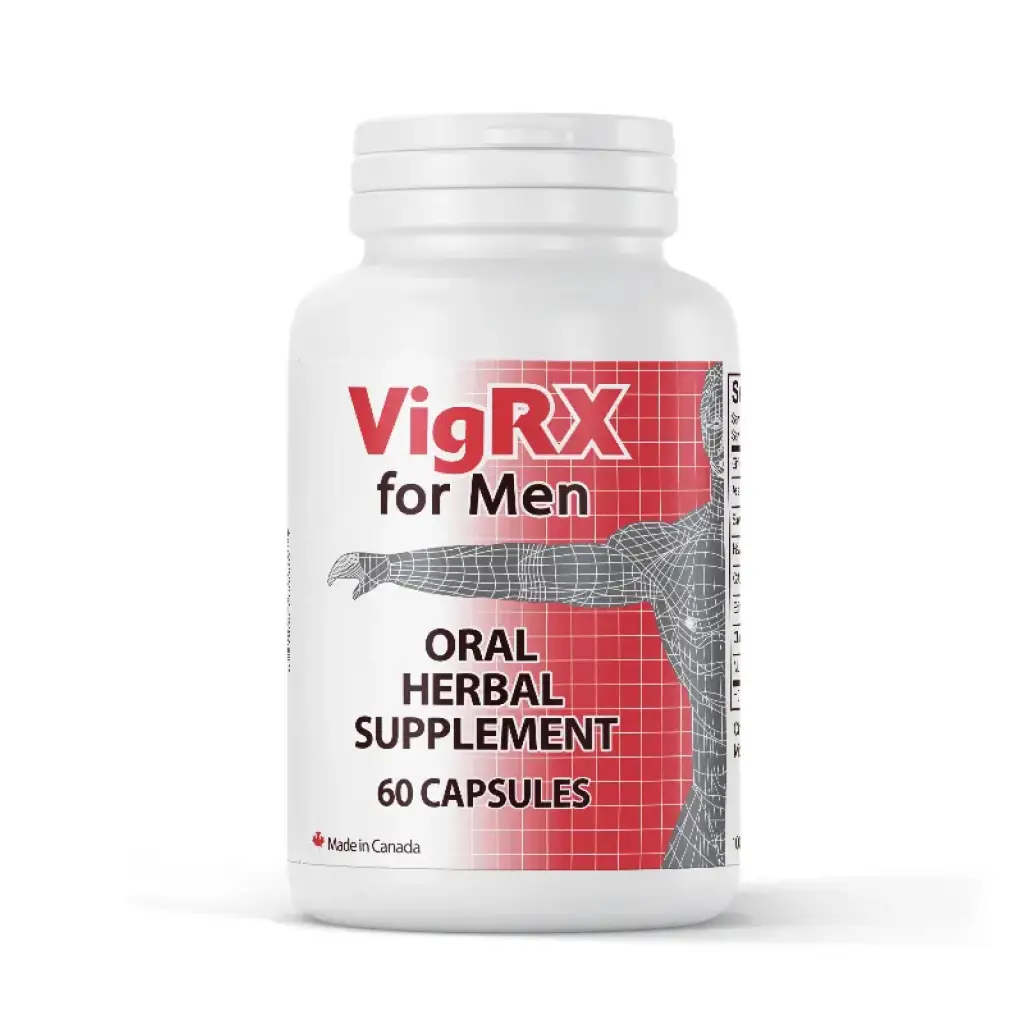 VigRx VigRx