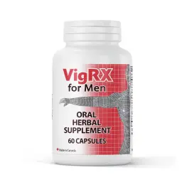 VigRx